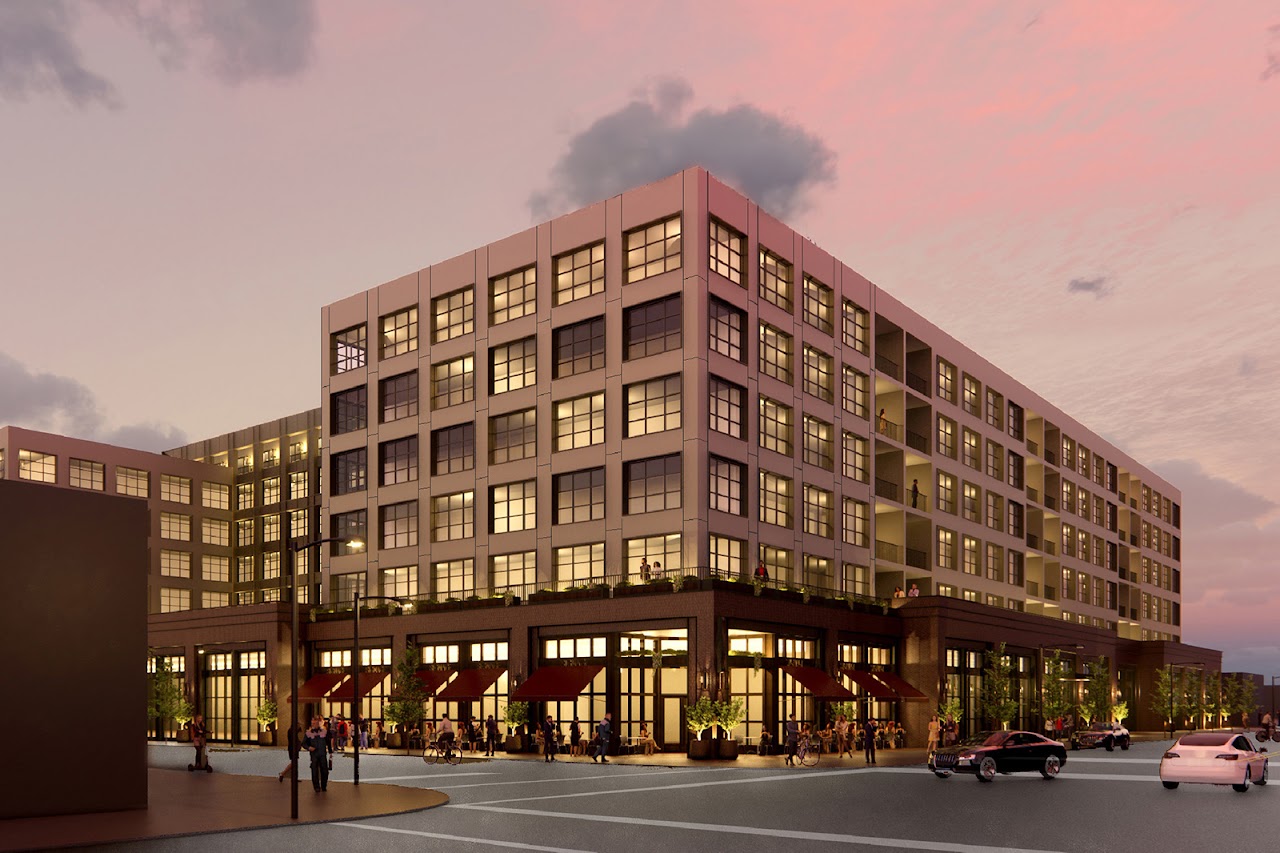 CSRA Opportunity Zone Fund IX, LLC — Multifamily