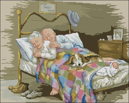 CMP 270743 True Love