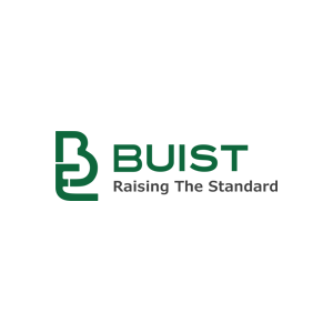 BUIST ELECTRIC Logo