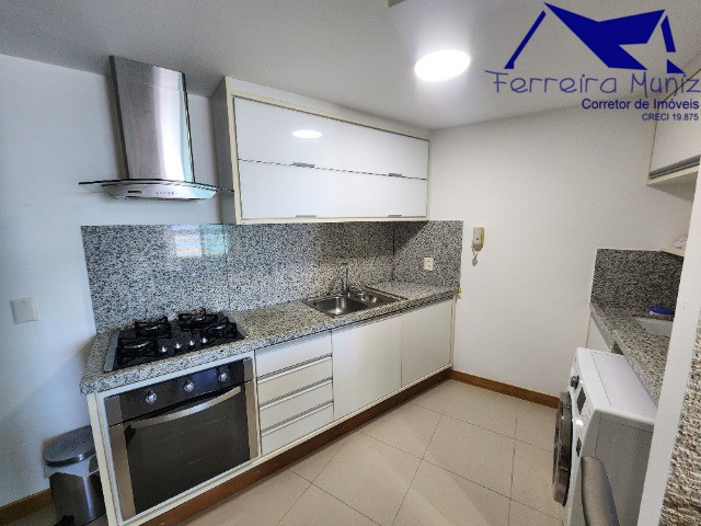 Apartamento, Pituba