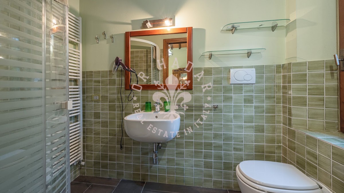 אחוזת קאוואלי צ'לטי (Tenuta Cavalli Celti) — 41