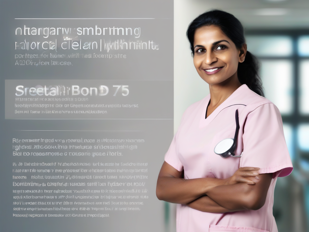 Casting call for a Nurse role (45-55, female) in a TV show. Great opportunity for actors. Apply now!