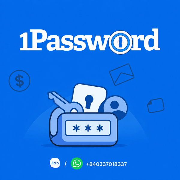 1Password