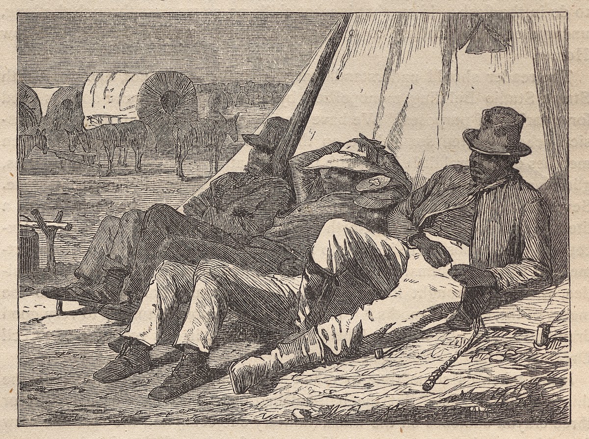 The Bright Side 1866