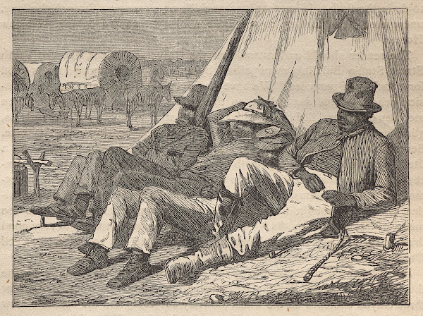 The Bright Side 1866