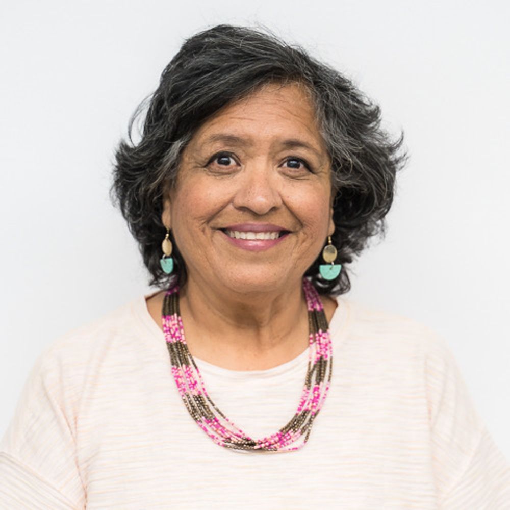 Elaine Alvarado
