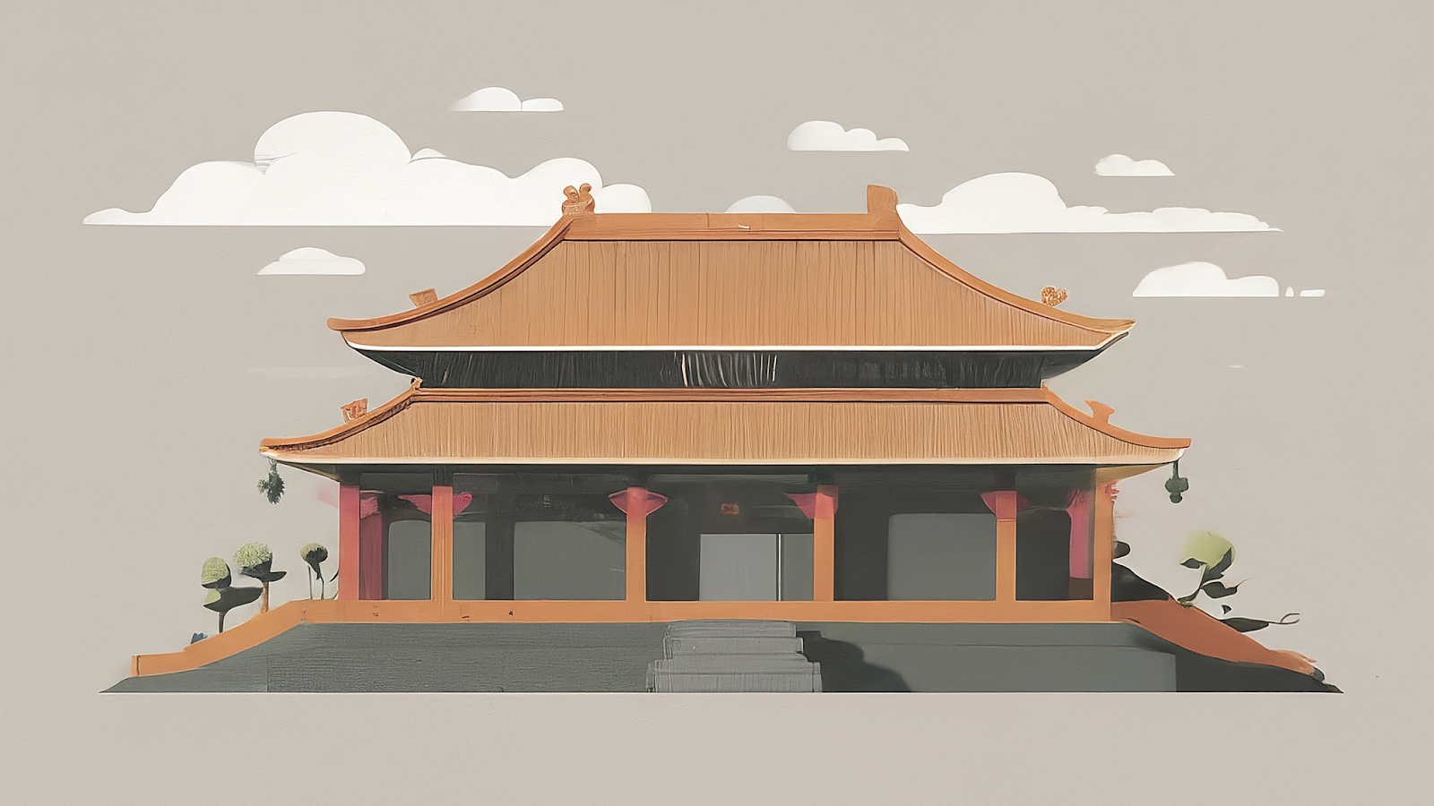 AI 생성 이미지: PostgreSQL WAL 증가로 디스크 포화 발생 시 대응