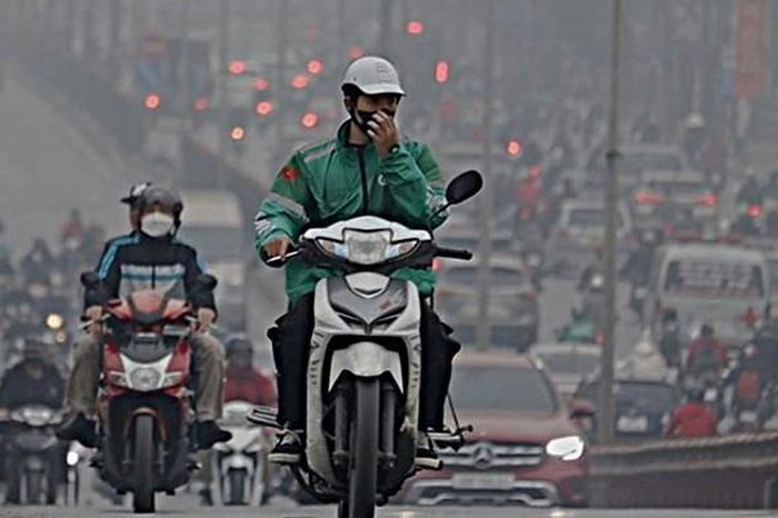 Vì sao Hoàn Kiếm được chọn thí điểm cấm xe máy xăng từ 1/7/2026? - Báo Sức Khỏe &amp; Đời Sống