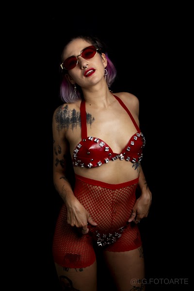 Foto por @lg.fotoarte