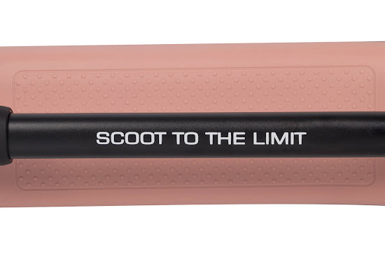 Дитячий самокат Colibro Run Ceramic