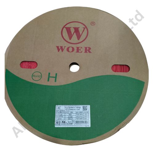 HST 8MM RED (ba73)