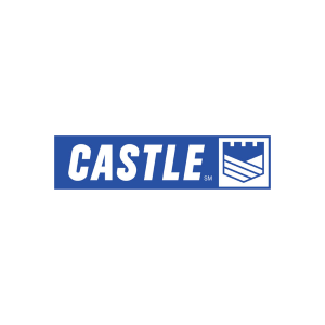 CASTLE CONTRACTING Logo