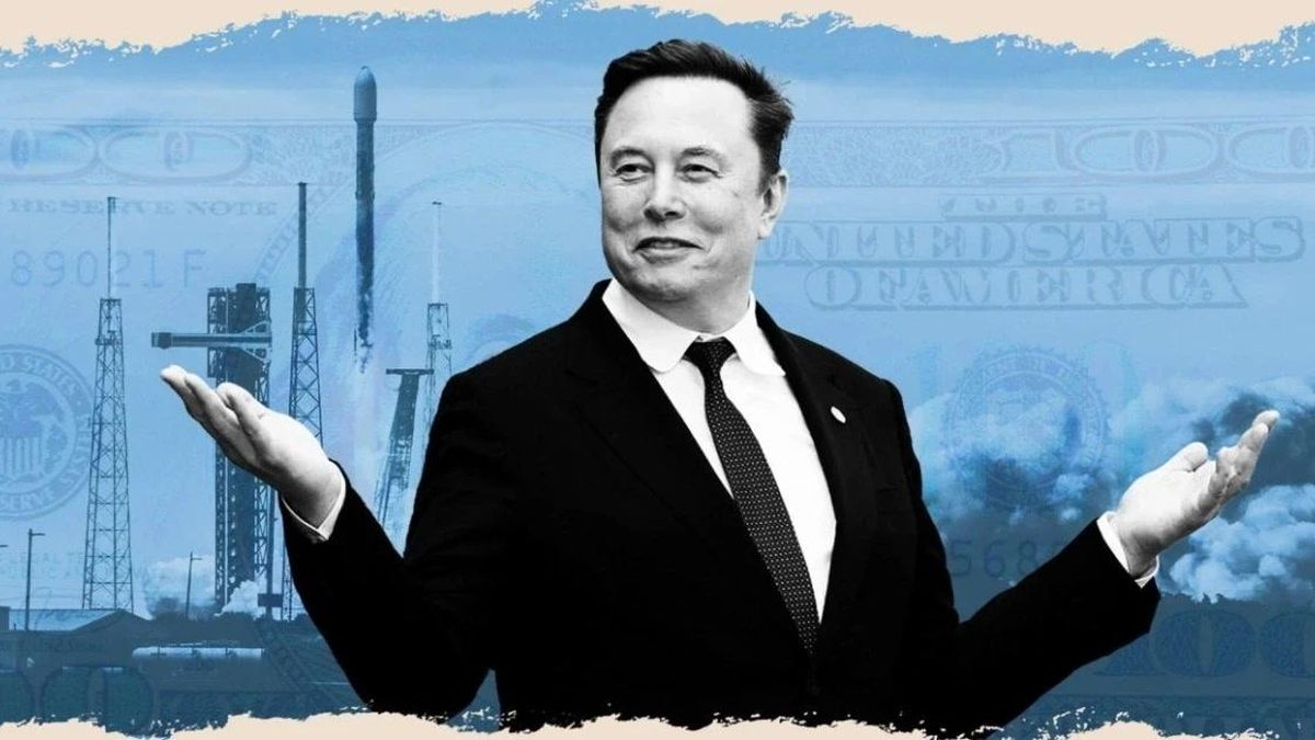 [VIDEO] SpaceX IPO đưa Elon Musk thành nghìn tỷ phú đầu tiên - Báo Tri thức &amp; Cuộc sống