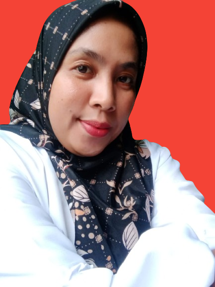 ERNI SYANTI TUARITA