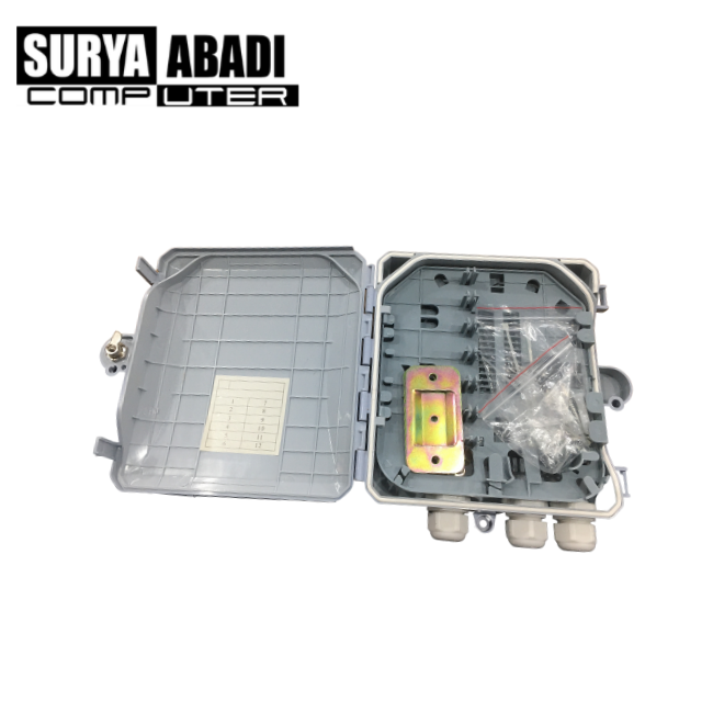 ODP 12 CORE JUNCTION TERMINAL BOX