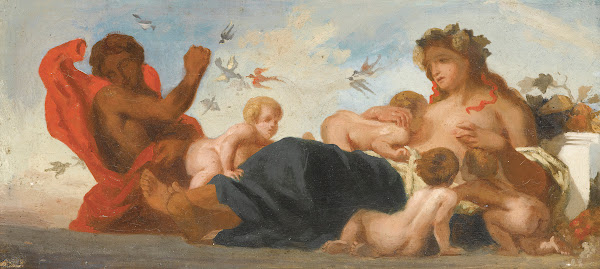 Study For Lagriculture