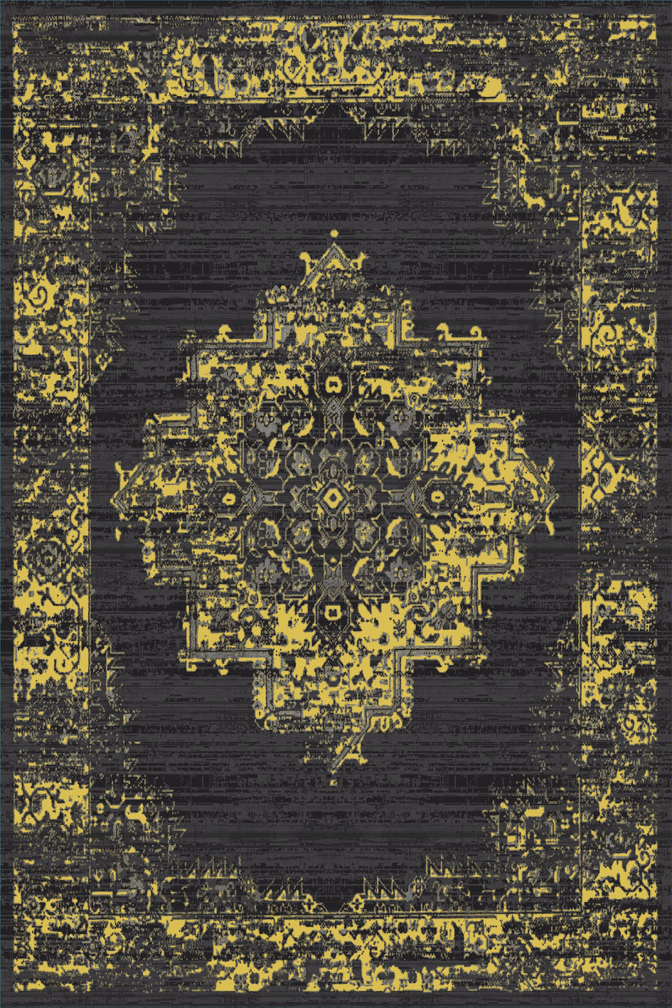 Kilim Collection M-1210