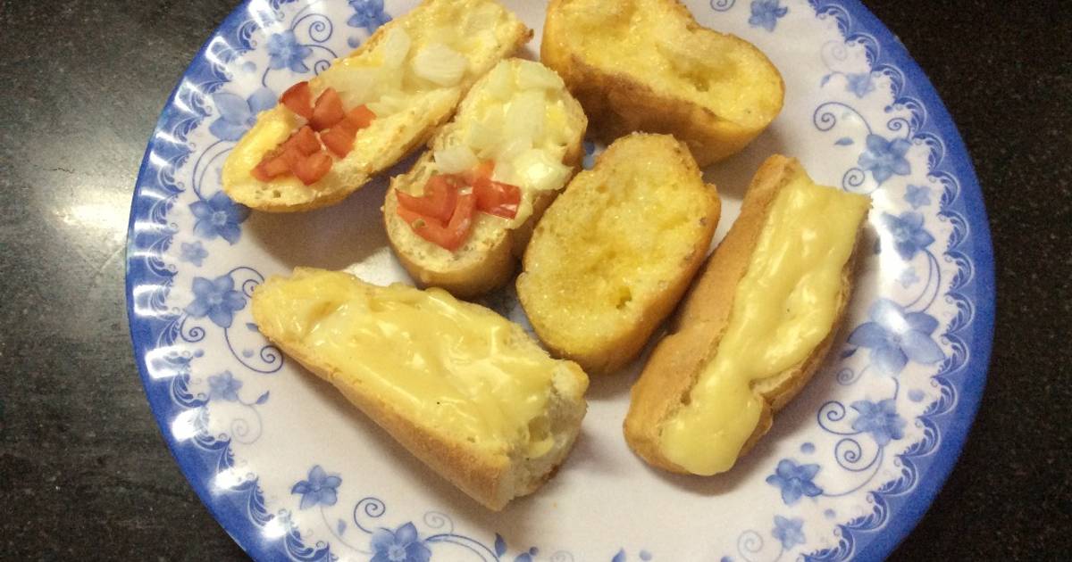 Bánh mì nướng