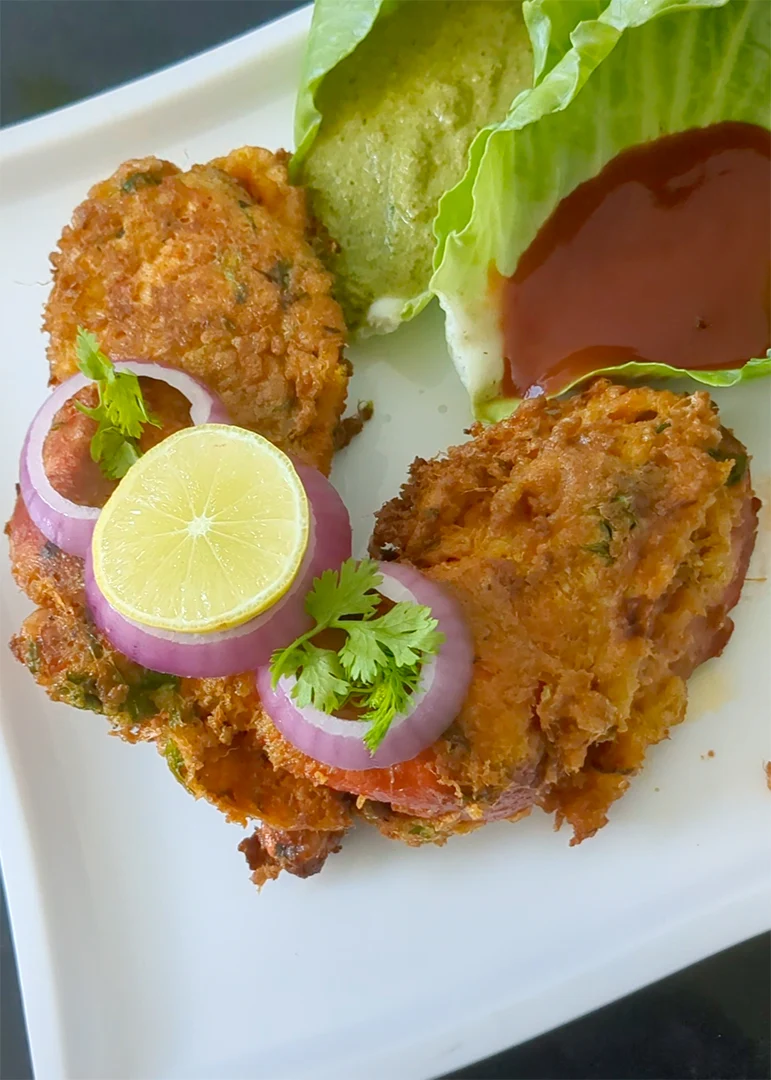 ✨Farcha Fry Chicken✨