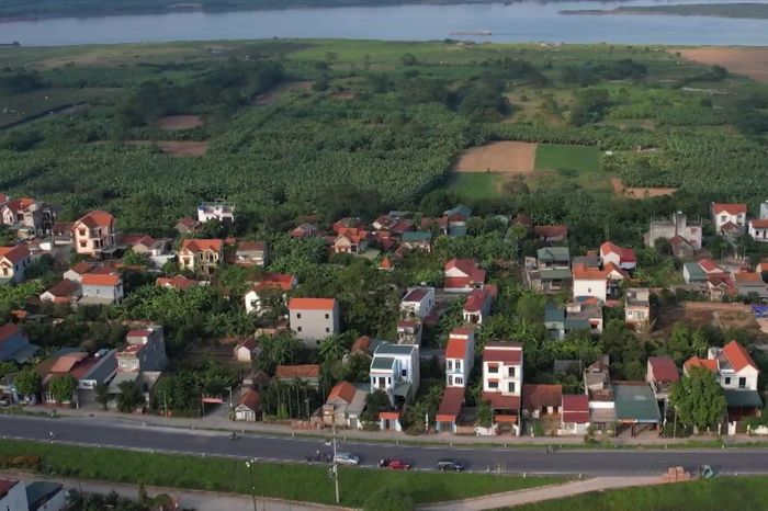 Hà Nội quy hoạch công viên gần 20ha bên bãi sông Hồng - Đài Phát thanh và truyền hình Hà Nội