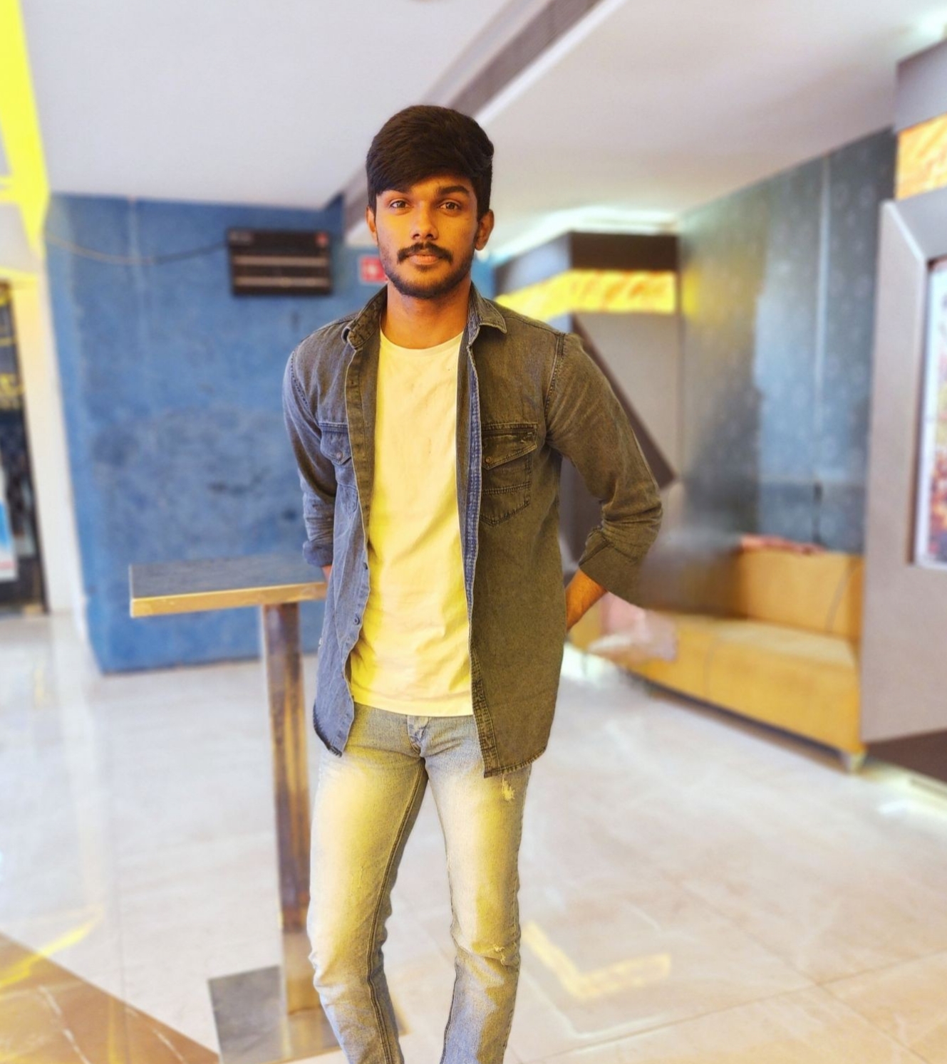 Sugumaran narayan