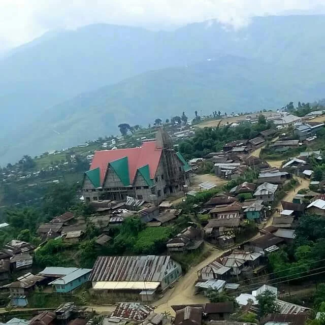 Noklak Town