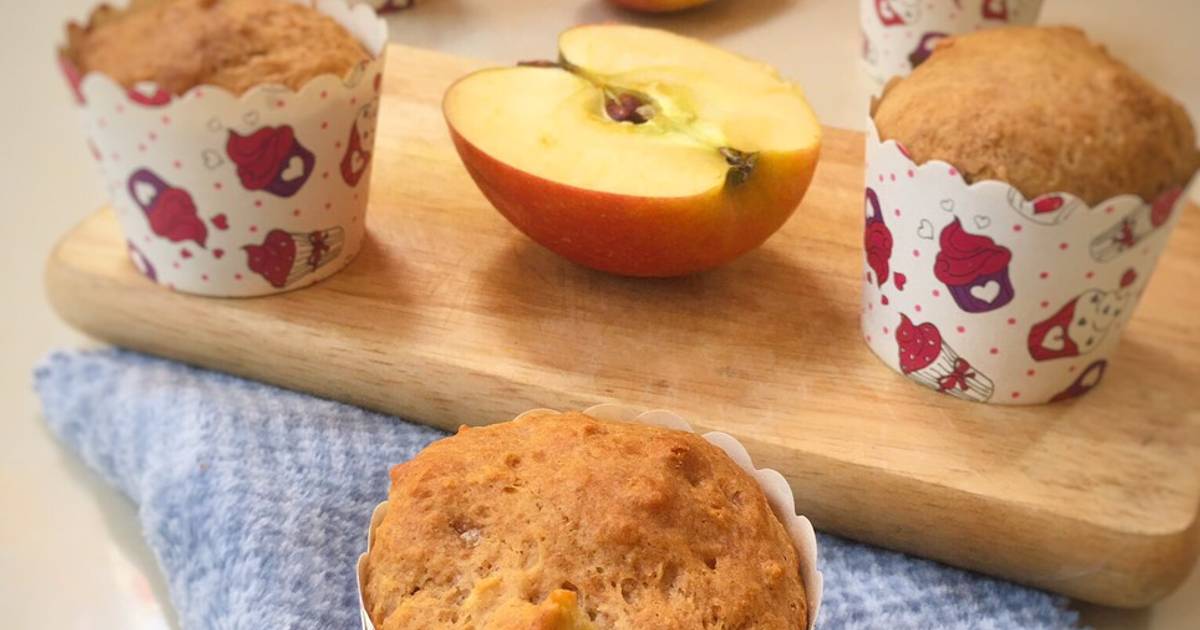Muffin Táo