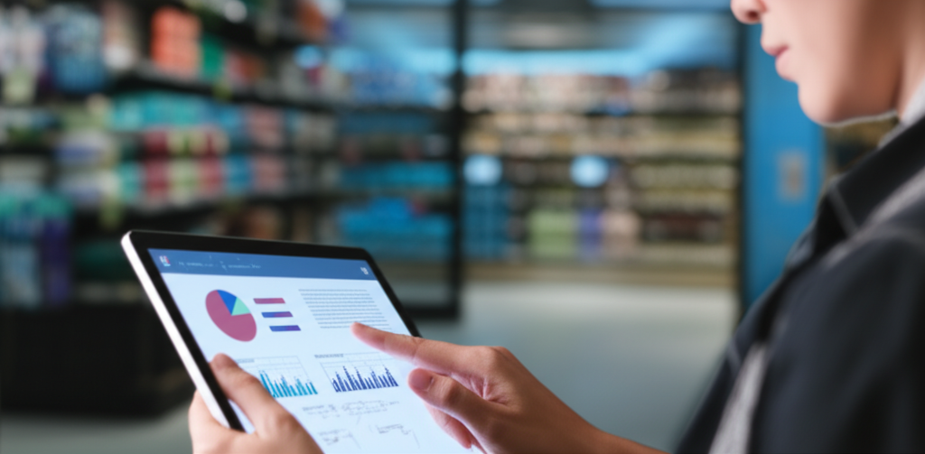 TCS and NVIDIA: Powering the Future of Retail AI