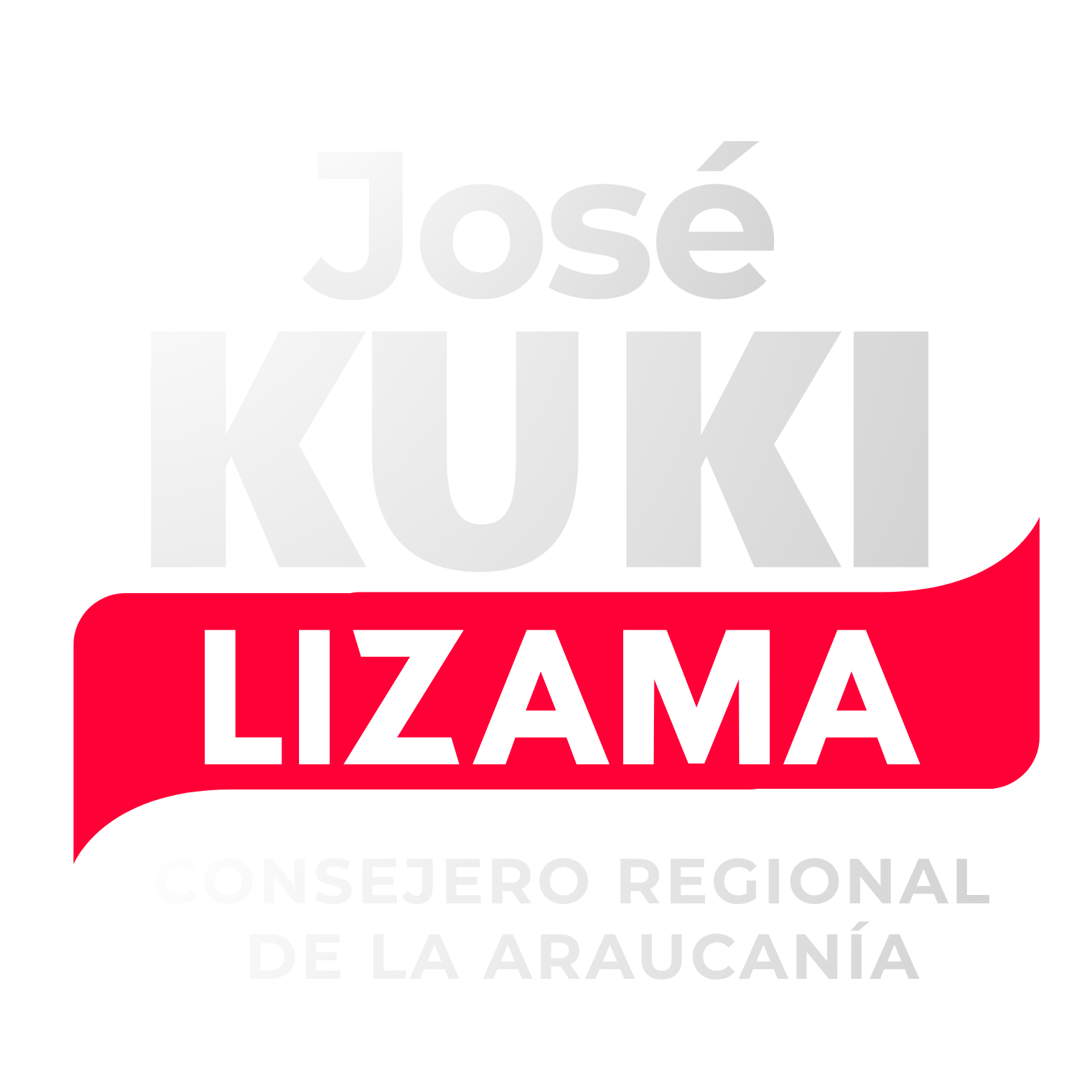 José Kuki Lizama Díaz en terreno, visitando obras en La Araucanía