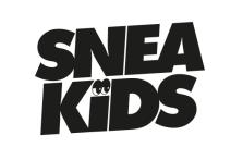Sneakids - DE logo