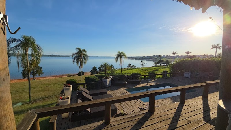 Foto 49 de Casa pé na água ao lado do Clube Marina no Riviera de Santa Cristina XII