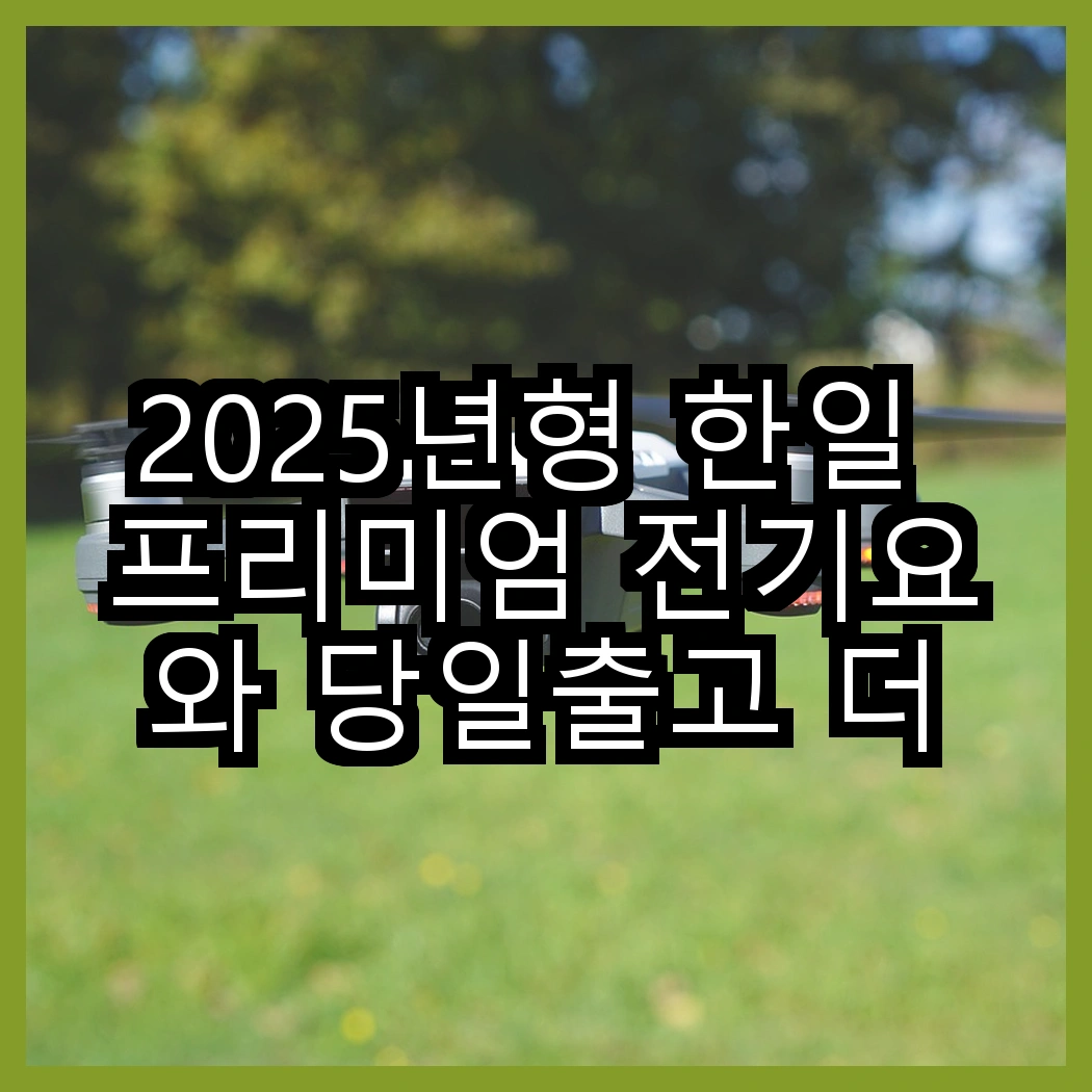 2025년형 한일 프리미엄 전기요와 당일출고 더블 전기요, 어떤 매력이 숨어 있을까? 썸네일