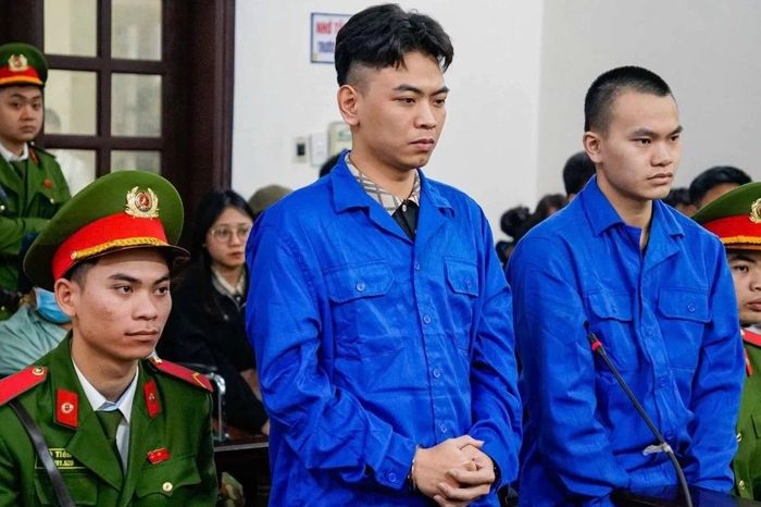 'Tổng tài' Nguyễn Văn Thiên không được hưởng án treo - Đài Phát thanh và truyền hình Hà Nội