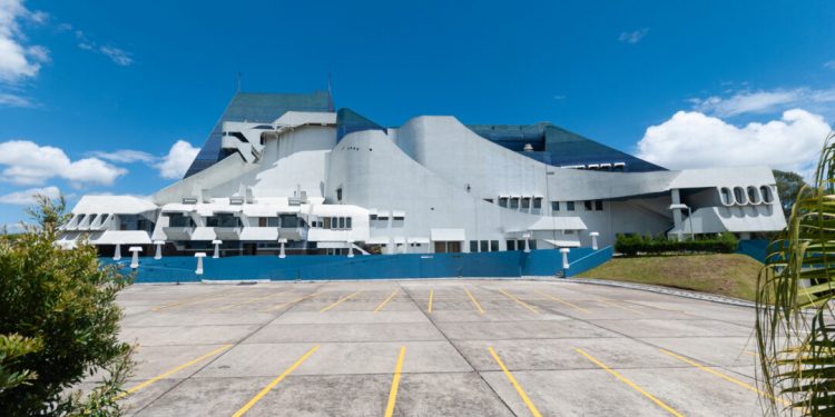 Catedral Metropolitana