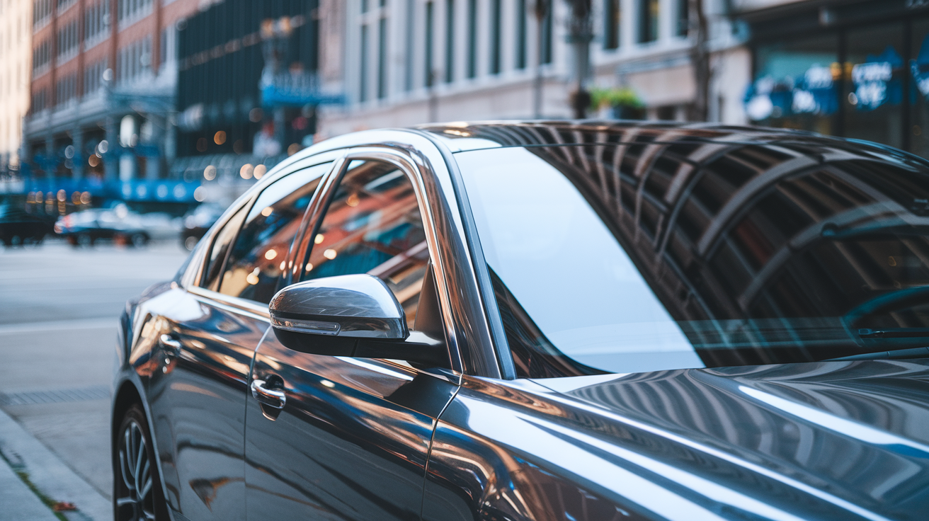 Pennsylvania Window Tint Laws Explained (Legal Limits & Fines)