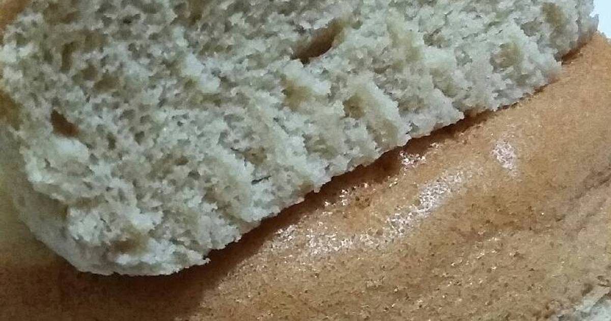 Bánh gato ( nồi cơm điện, đánh tay)
