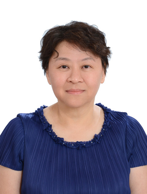 同心和睦心理治療所所長翁敏嘉臨床心理師