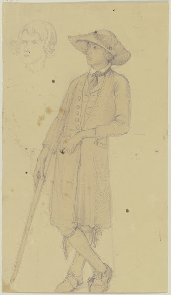 Young farmer