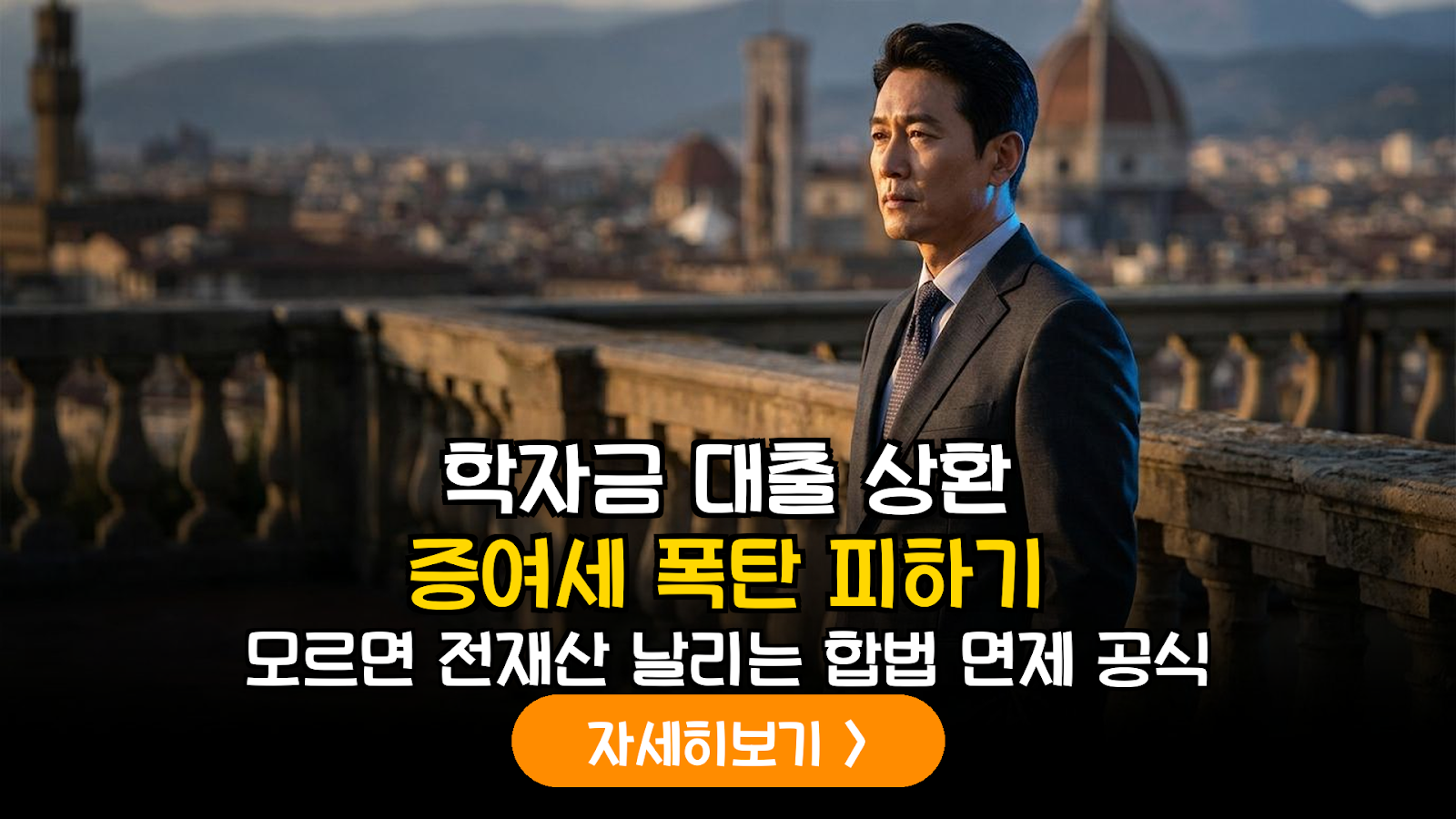 2026년 자녀 학자금 대출 대리 상환 시 증여세 리스크와 합법적 절세 가이드