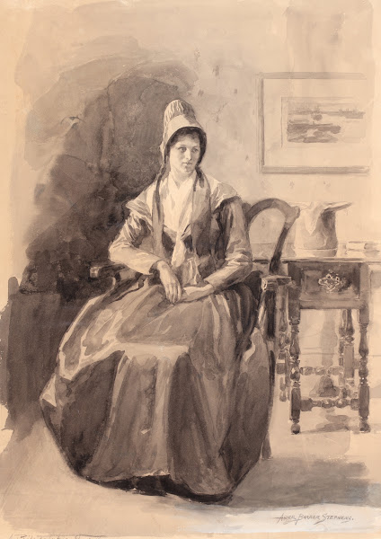 A Philadelphia Quaker