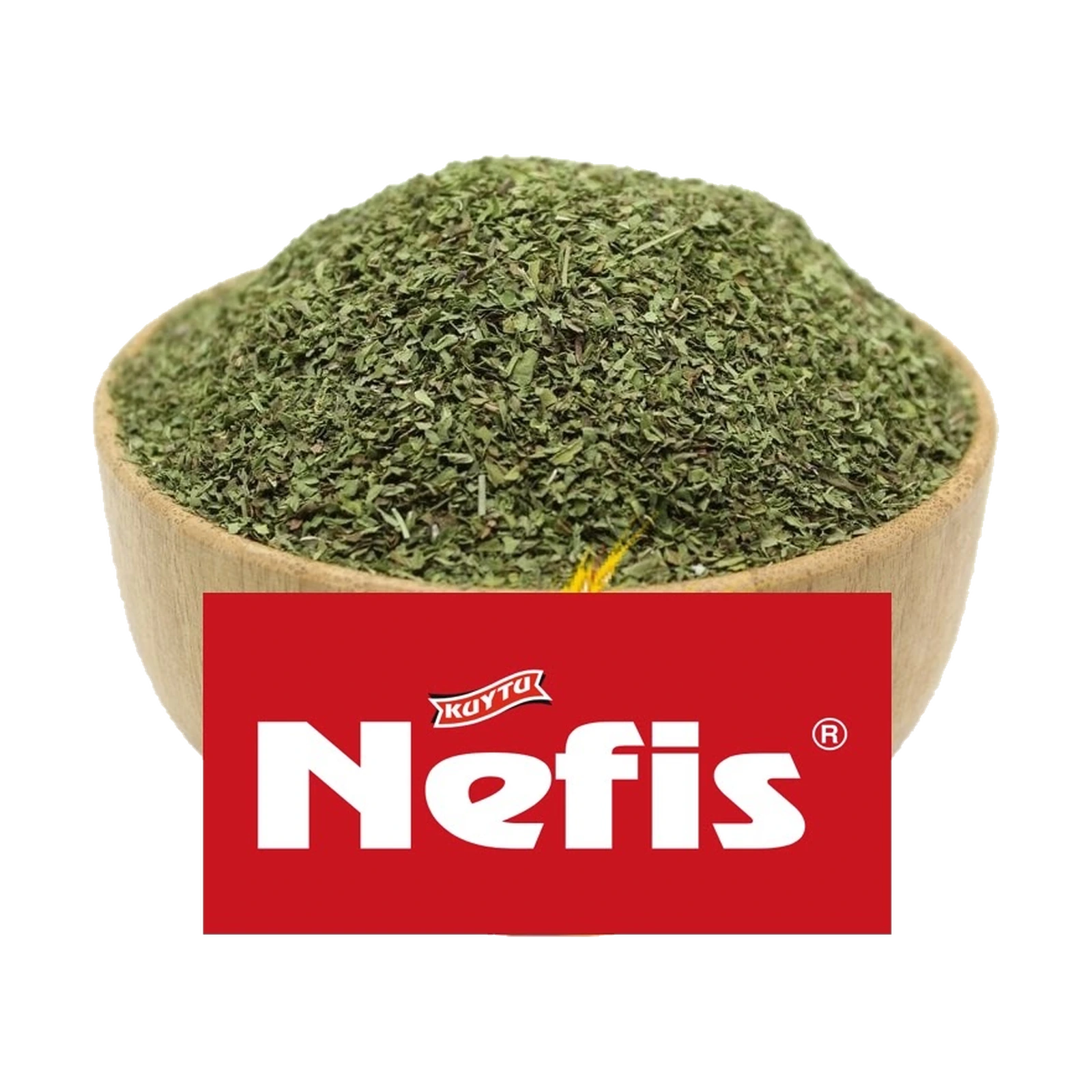 Sušena nana