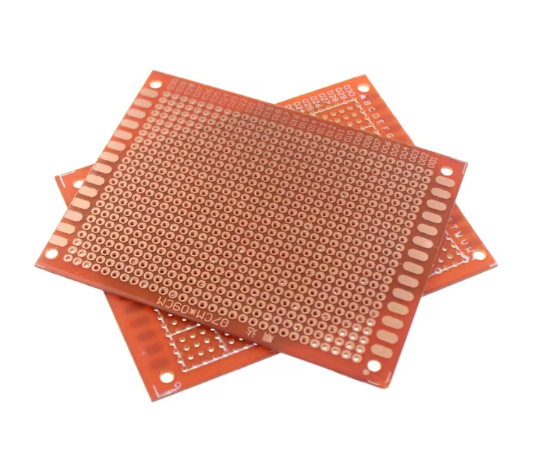 PCB 7 X 9 (HS-02)