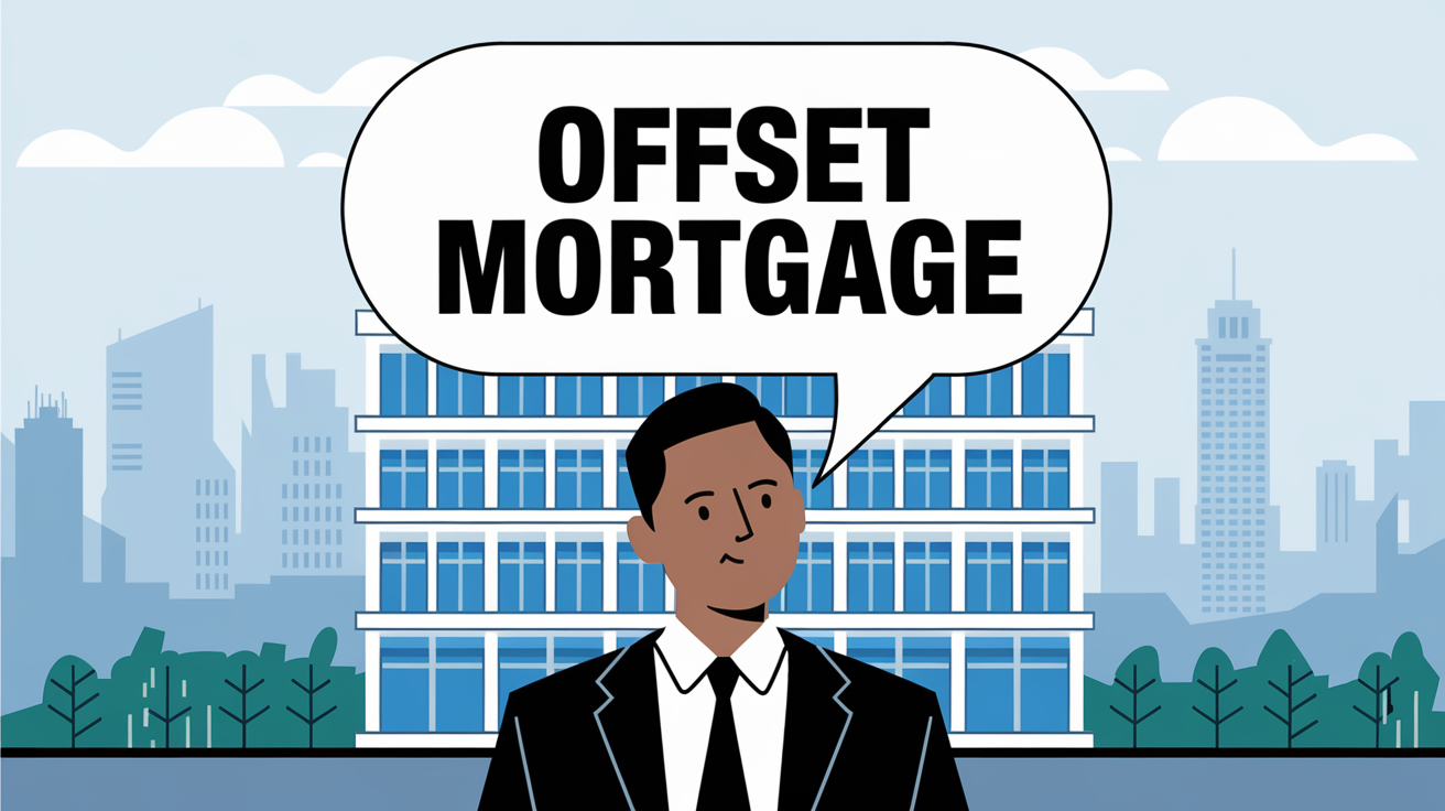 What Is Offset Mortgage? Benefits & How It Works