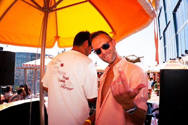Phantoms - Pool Party photo 20