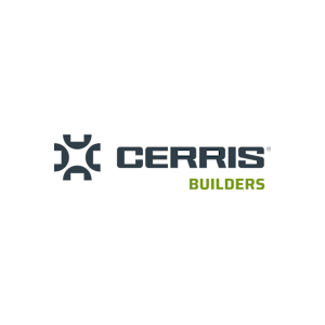 CERRIS BUILDERS Logo