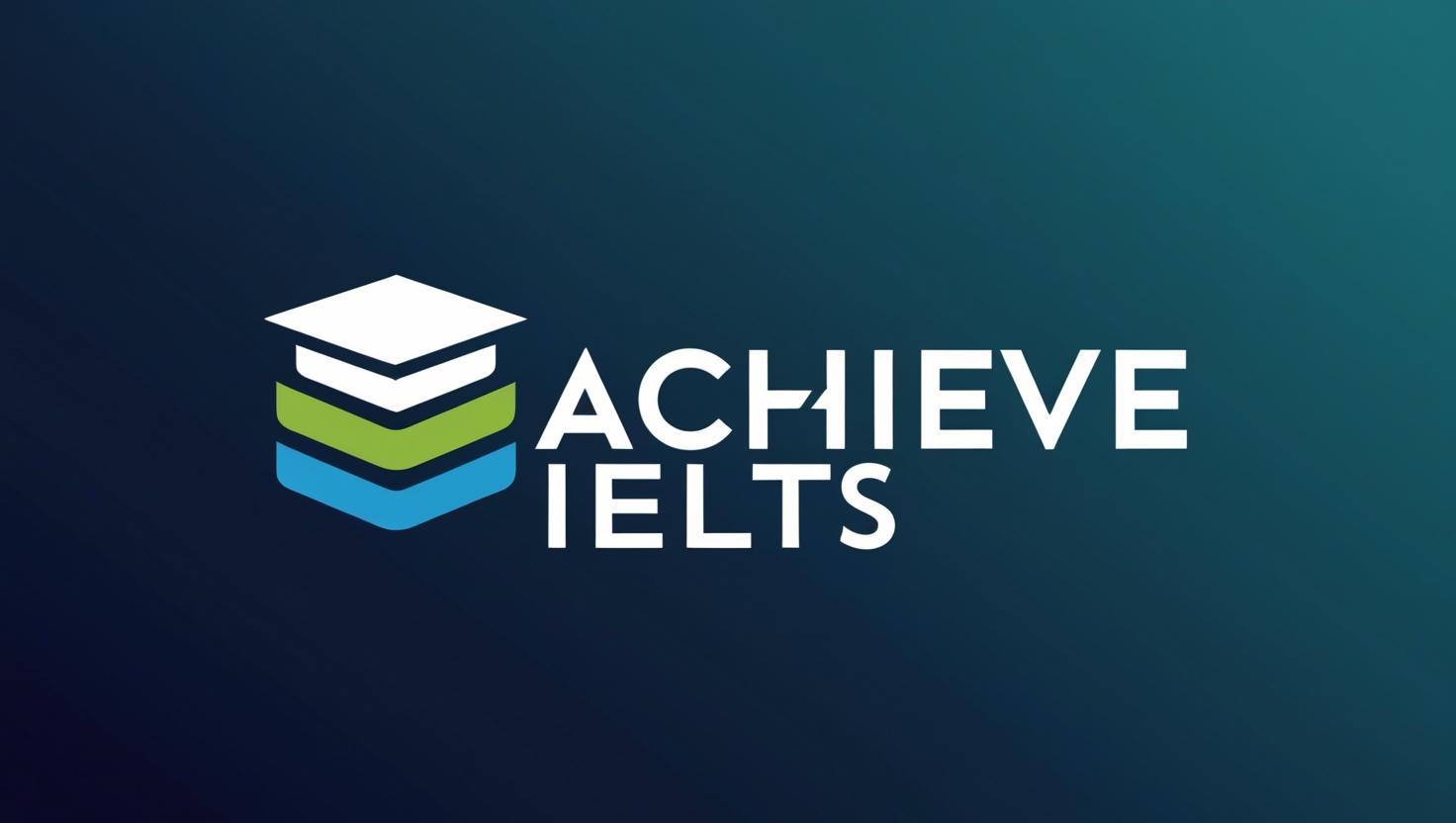 Achieve IELTS Logo