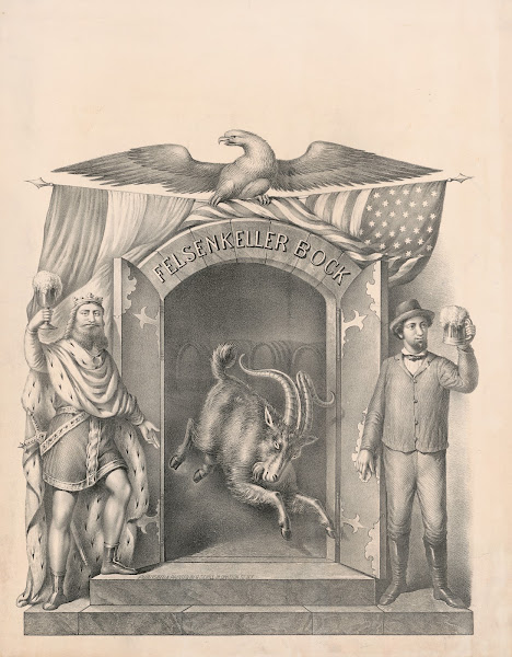 Felsenkeller Bock 1879
