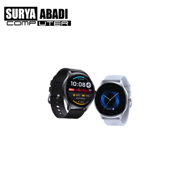 SMARTWATCH ROBOT CORE R1 PRO