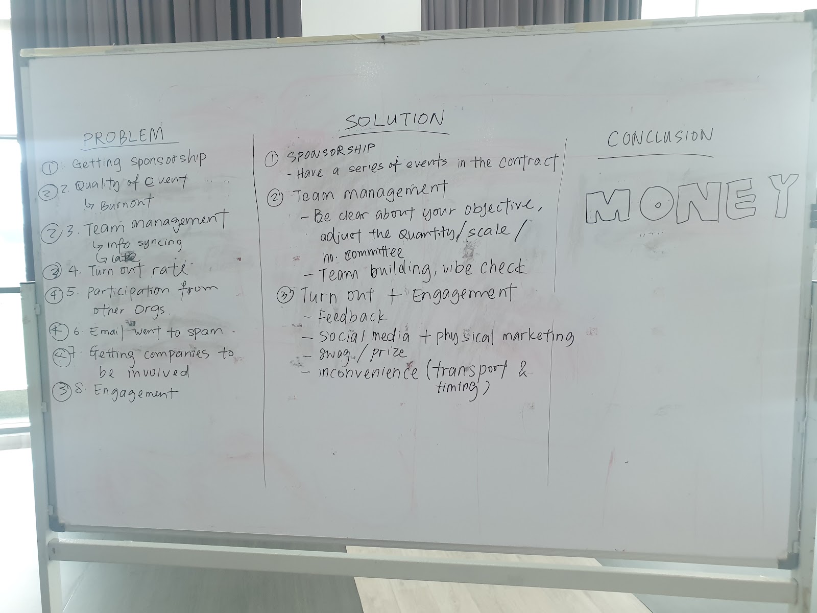 Round Table Discussion 2