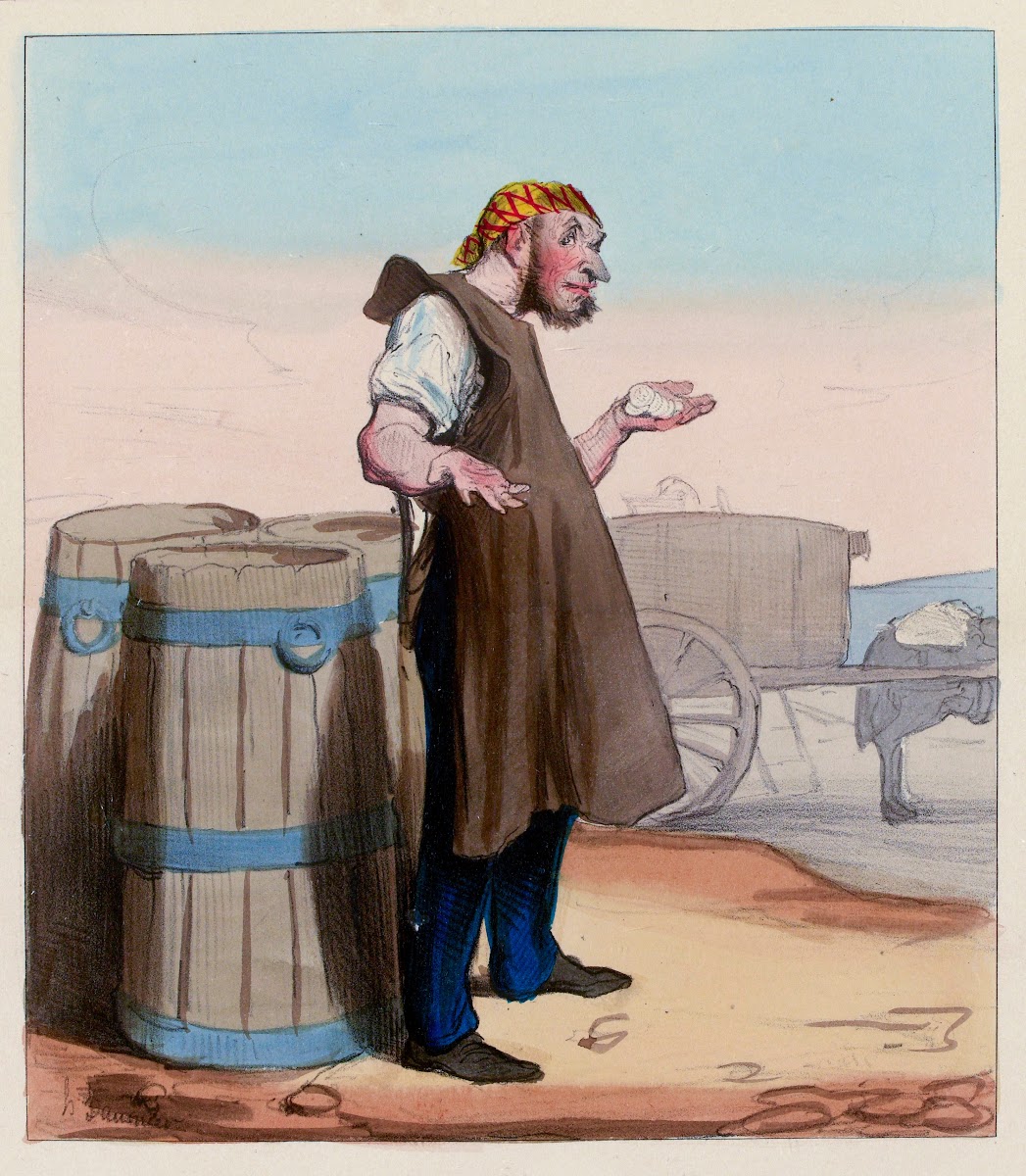 Cours dhistoire naturelle 03 Le géranium fétide 1837 1838